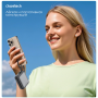 Пауэрбанк Choetech Power Bank B832-GY 35W 10000mAh with USB-C Cable