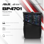 Рюкзак ASUS BP4701 ROG BACKPACK/15_17//BK/HB/S/11 IN 1