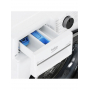 Стиральная машина Beko, 6,5 кг, глубина 44,6 см, White B3WFR56H2W