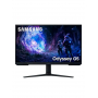 Монитор Samsung 27" Odyssey G5 QHD VA LS27FG512EIXCI 180Гц/1мс/300 кд/м2 2xHDMI/DP