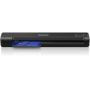Сканер мобильный Epson WorkForce ES-50 B11B252401, А4, 5,5 сек/А4, питание от USB, 600 DPI x 600 DPI