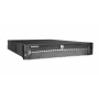 СХД HUAWEI OceanStor 5220V6-S-L-96G-AC (2U, 12*3.5 SAS, Dual Controllers, 96GB Cache, 8*1GE, 4*10GE SFP+, 02356FSB)