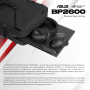 Рюкзак ASUS BP2600 ROG ARCHER BACKPACK 16/BK/16//WW/4 IN 1