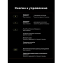 Наушники UGREEN HP207  Studio Plus Bt 6.0./20–20000 Гц/25дБ 75629