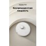 Робот-пылесос Dreame F10, White, 13 000 Па, до 260 мин, 270 м2, Салфетка из микрофибры