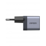 Зарядное устройство UGREEN 95692B X840  45W 1C GaN Fast Charger
