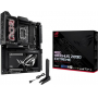 Сист.плата ASUS ROG MAXIMUS Z890 EXTREME, Z890, 1851, 4xDDR5, PCI-E x16, PCI-E x1, M2, SATA, HDMI, Thundrbolt. WIFI7