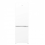 Холодильник Beko White, 318л, высота 188.5 см, инверторный компрессор B3RCNO323W