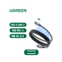 Кабель UGREEN L520 USB-C to USB-C 5A/100W Magnetic Cable