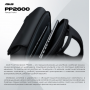 Рюкзак ASUS PP2600 PROART BACKPACK/BK/16//4 IN 1