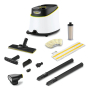 Пароочиститель Karcher SC 3 Deluxe Textile Edition (1.513-435.0)