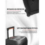 Беспроводная колонка JBL PBSTAGE320UK (черный)