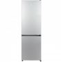 Холодильник Beko Silver, 318л, высота 188.5 см, инверторный компрессор B3RCNO323X