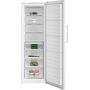 Морозильник BEKO B1RFNK312W 312 л белый