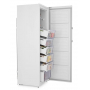 Морозильник BEKO B1RFNK312W 312 л белый