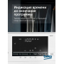 Стиральная машина Beko, 7 кг, глубина 49,6 см, White B3WFR572W