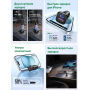 Автомобильное ЗУ Ugreen EC305 1*USB-C PD+USB-A 30W Fast Car Charger, 25845