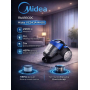 Пылесос Midea VCS43A14H(B)