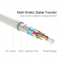 Кабель-конвертер Ugreen MM121 Type-C To HDMI Cable. 30841