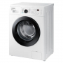 Стиральная машина Samsung, 6 кг, глубина 45 см, White WW60AK4S00CELT