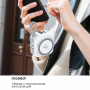 Пауэрбанк Сhoetech Power Bank B697C-WHSL 10000mAh LED display for Mobile and Apple watch