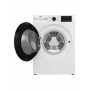 Стиральная машина Beko, 6,5 кг, глубина 44,6 см, White B3WFR56H2W