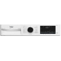 Стиральная машина Beko, 7 кг, глубина 49,6 см, White B3WFR572W