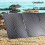 Солнечная панель Choetech 40W new Laminated Foldable Travel Solar Panels