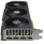Видеокарта Gigabyte GV-N5060GAMING OCV2-8GD, 8Gb GDDR7, 128Bit, 3840 CUDA Core, HDMI, DP, Retail