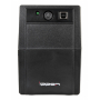 ИБП Ippon Back Basic 850, 850VA, 480Вт, AVR 162-275В, 3хС13, управление по USB, без комлекта кабелей