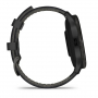 Смарт часы Garmin Venu 3, черный (010-02784-01)