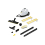 ПАРООЧИСТИТЕЛЬ Karcher SC 4 EASYFIX PLUS (1.512-640.0)
