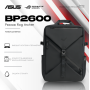 Рюкзак ASUS BP2600 ROG ARCHER BACKPACK 16/BK/16//WW/4 IN 1