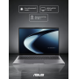 Ноутбук ASUS P3606CMA-MB0122X/C5 320/16G/512TB PCIE/16.0 WUXGA 1920X1200 300/W11P/WiFi 6/1080p FHD IR/1yw/BL KBD KZ