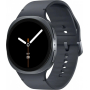 Смарт-часы Samsung Galaxy Watch8 44mm (SM-L330NDAACIS), Black
