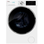 Стиральная машина Hansa, 9 кг, глубина 52 см, White WHG9140W