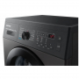 Стиральная машина Samsung, 6,5 кг, глубина 45 см, Black WW65AK4S21CXLT