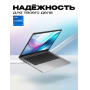 Ноутбук ASUS P1503CVA-S72651/C3 100U/8G/256TB PCIE/15.6 FHD 1920X1200 300/DOS/WiFi 6/720p FHD/1yw/KBD KZ