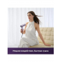 Фен складной Dreame Pocket Ultra, Purple (AHD52), 1500 Вт, 3 насадки, ионизация, чехол