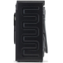 Стиральная машина Beko Black, 6,5 кг, 15 программ, глубина 44 см WSPE6H616A