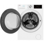 Стиральная машина Hansa, 8 кг, глубина 45,7 см, White WHG8140W