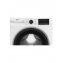 Стиральная машина Beko, 6,5 кг, глубина 44,6 см, White B3WFR56H2W