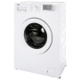 Стиральная машина Beko, 6 кг, глубина 44 см, White WRE6512BWW