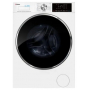 Стиральная машина Hansa, 8 кг, глубина 45,7 см, White WHG8140W