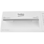 Стиральная машина Beko, 6,5 кг, глубина 44,6 см, White B3WFR56H2WC