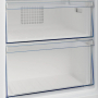 Морозильник BEKO B3RFNK312G Manhattan grey