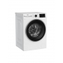 Стиральная машина Beko, 6,5 кг, глубина 44,6 см, White B3WFR56H2W