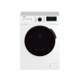 Стиральная машина Beko, 6,5 кг, глубина 44 см, White WSPE6H616W