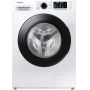 Стиральная машина Samsung, 7 кг, глубина 45 см, White WW70AKAS22AELT