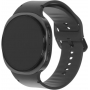 Смарт-часы Samsung Galaxy Watch8 44mm (SM-L330NDAACIS), Black